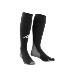 ADIDAS ADI 24 SOCK - BLACK/GREY