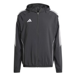 ADIDAS TIRO24 WB - BLACK/WHITE
