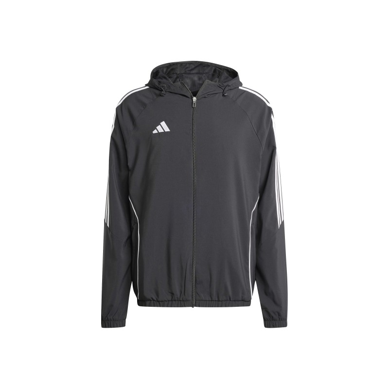 ADIDAS TIRO24 WB - BLACK/WHITE