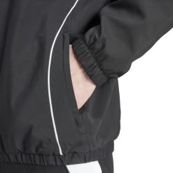 ADIDAS TIRO24 WB - BLACK/WHITE