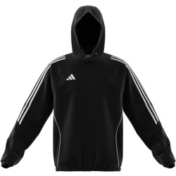 ADIDAS TIRO24 WB - BLACK/WHITE
