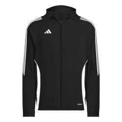 ADIDAS TIRO24 WB - BLACK/WHITE