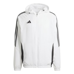 ADIDAS TIRO24 WB - WHITE/BLACK