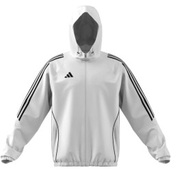 ADIDAS TIRO24 WB - WHITE/BLACK