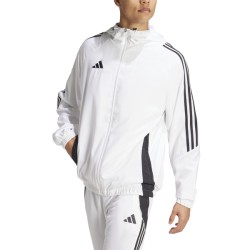 ADIDAS TIRO24 WB - WHITE/BLACK