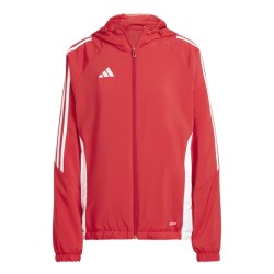 ADIDAS TIRO24 WB W - TEPORE/WHITE