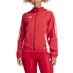 ADIDAS TIRO24 WB W - TEPORE/WHITE