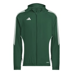 ADIDAS TIRO24 WB - DRKGRN/WHITE