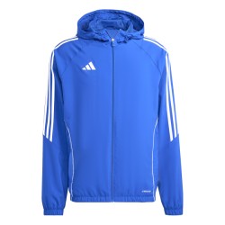 ADIDAS TIRO24 WB - ROYBLU/WHITE