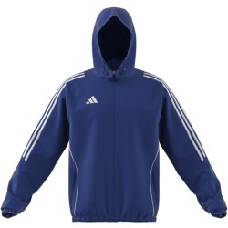 ADIDAS TIRO24 WB - ROYBLU/WHITE