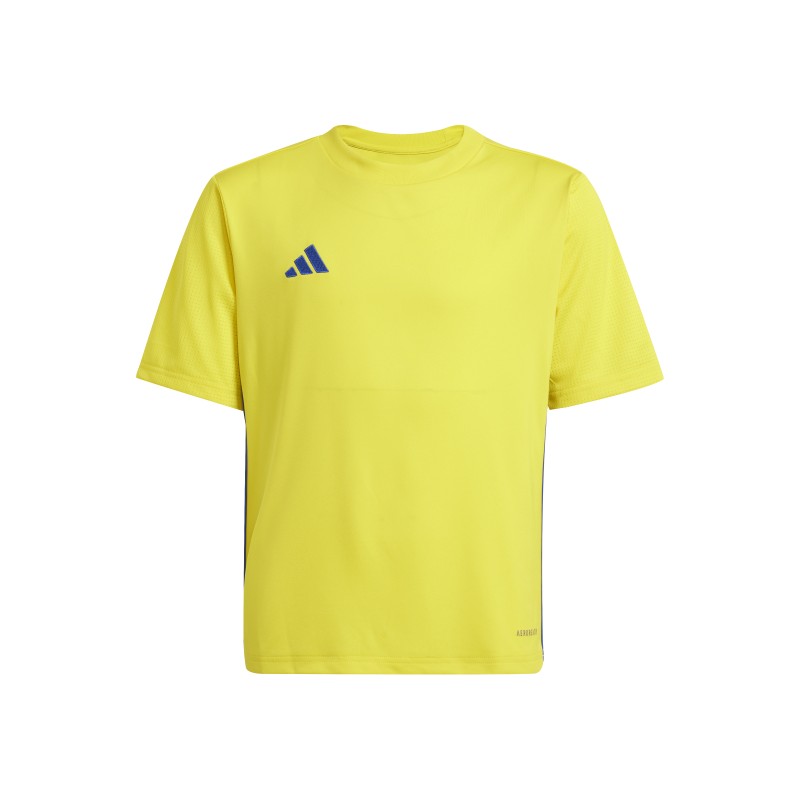 ADIDAS TABELA 23 JSY JR. - TMYELL/ROYBLU