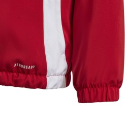 ADIDAS TIRO24 WB JR. - TEPORE/WHITE