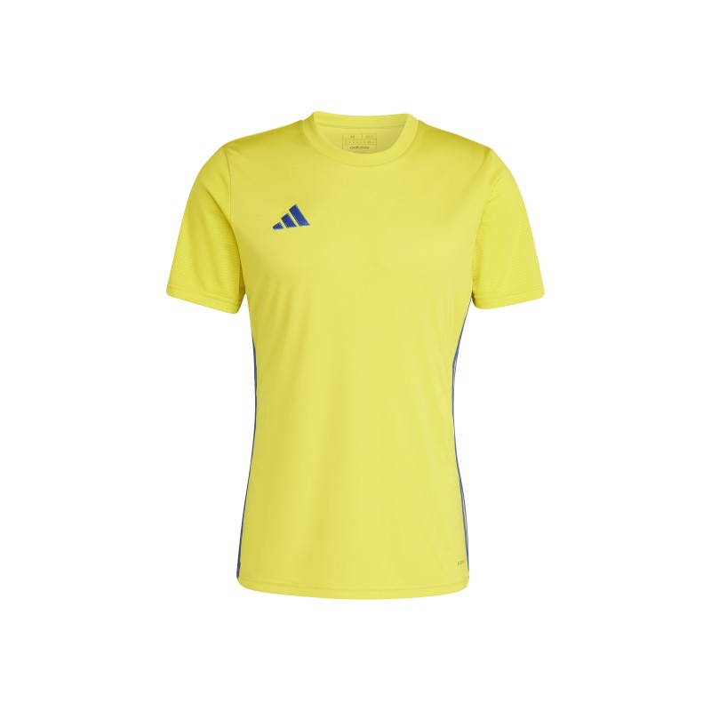 ADIDAS TABELA 23 JSY - TMYELL/ROYBLU