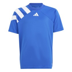 ADIDAS FORTORE23 JSY JR. - ROYBLU/WHITE
