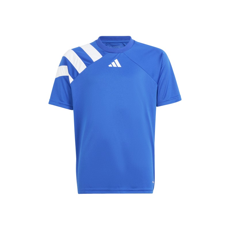 ADIDAS FORTORE23 JSY JR. - ROYBLU/WHITE