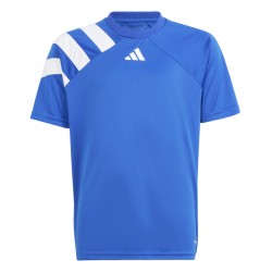 ADIDAS FORTORE23 JSY JR. - ROYBLU/WHITE