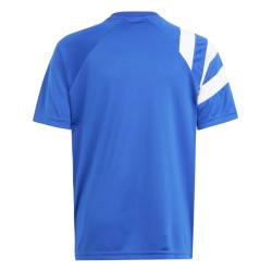 ADIDAS FORTORE23 JSY JR. - ROYBLU/WHITE