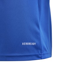 ADIDAS FORTORE23 JSY JR. - ROYBLU/WHITE