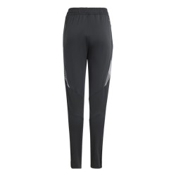 ADIDAS TIRO24 C TR PANT JR. - BLACK/TMDRGR