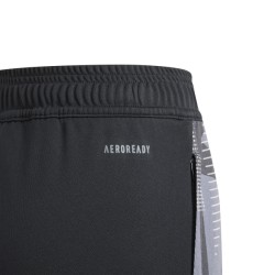 ADIDAS TIRO24 C TR PANT JR. - BLACK/TMDRGR