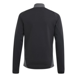 ADIDAS TIRO24 C TR JKT JR. - BLACK/TMDRGR