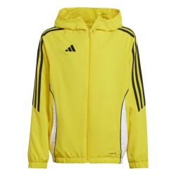 ADIDAS TIRO24 WB JR. - TMYELL/WHITE