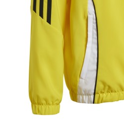 ADIDAS TIRO24 WB JR. - TMYELL/WHITE