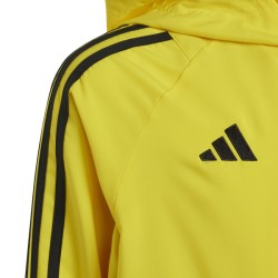 ADIDAS TIRO24 WB JR. - TMYELL/WHITE