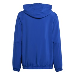 ADIDAS TIRO24 WB JR. - ROYBLU/WHITE