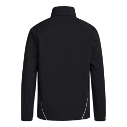 ADIDAS TIRO24 RA JKT - BLACK/WHITE