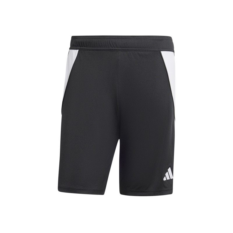 ADIDAS TIRO24 2IN1 TR SHORT - BLACK/WHITE