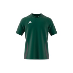 ADIDAS TIRO24 C POLO - DRKGRN