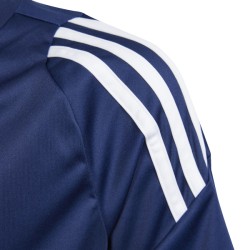 ADIDAS TIRO24 JSY JR. - TENABL/WHITE