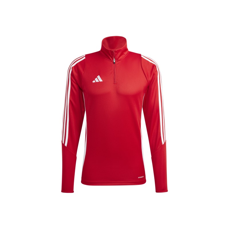 ADIDAS TIRO24 TR TOP - TEPORE/WHITE