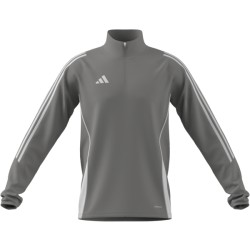 ADIDAS TIRO24 TR TOP - TMMDGR/WHITE
