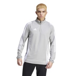 ADIDAS TIRO24 TR TOP - TMMDGR/WHITE