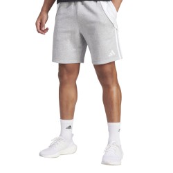 ADIDAS TIRO24 SW SHORT - MGREYH/WHITE