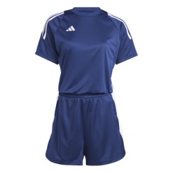 ADIDAS TIRO24 TR JMP W - TENABL/WHITE