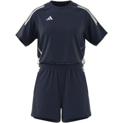 ADIDAS TIRO24 TR JMP W - TENABL/WHITE