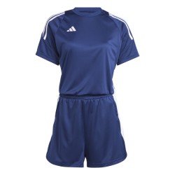 ADIDAS TIRO24 TR JMP W - TENABL/WHITE