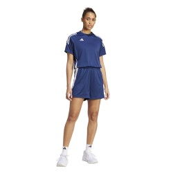 ADIDAS TIRO24 TR JMP W - TENABL/WHITE