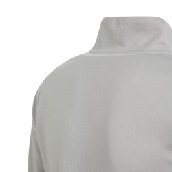 ADIDAS TIRO24 TR TOP JR. - TMMDGR/WHITE