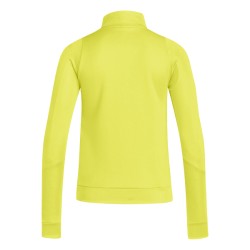 ADIDAS TIRO24 TR JKT W - TMYELL/WHITE