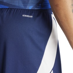 ADIDAS TIRO24 SHORT - TENABL/WHITE