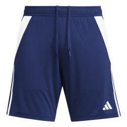 ADIDAS TIRO24 SHORT - TENABL/WHITE