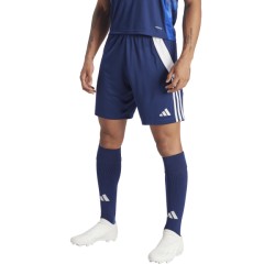 ADIDAS TIRO24 SHORT - TENABL/WHITE