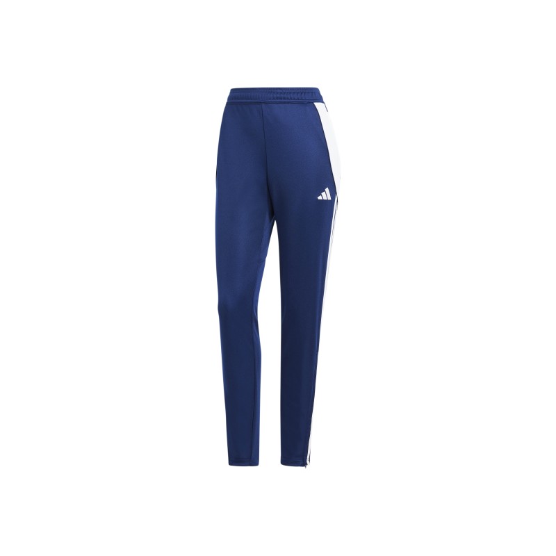 ADIDAS TIRO24 TR PANT W - TENABL/WHITE
