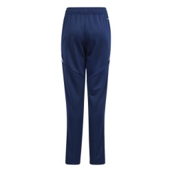 ADIDAS TIRO24 TR PANT JR. - TENABL/WHITE