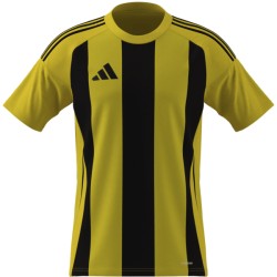 ADIDAS STRIPED 24 JSY - TMYELL/BLACK