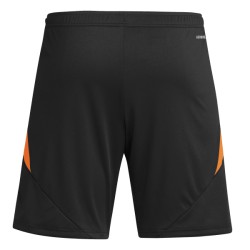 ADIDAS TIRO24 SHORT - BLACK/TEAORA